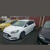 Focus st 2