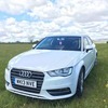 Audi A3 2013 1.6 TDi Sport