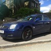 Vauxhall Vectra