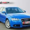 audi a3 2.0 tdi 170bhp s line  quattro