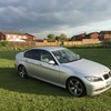 Bmw 320d auto