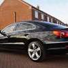 Volkswagen Passat CC GT R36 4Motion 3.6 300PS DSG