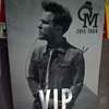 Olly murs signed programme