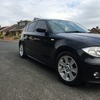 2005 BMW 1 series 118d