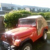 Jeep cj5 1974 classic £7000 50,000 miles. want a 360 digger