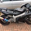 Zx7r 1998 swop