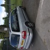 Ford galaxy 2.3