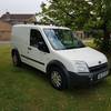 Ford Transit Connect T200 Tddi, 75bhp for sale.