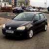 Mk5 golf