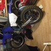 01 yz 125 fully rebuilt