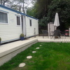 Static Caravan Sited in st Leonard's on Sea 50 WEEKS a year