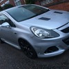 Vauxhall Cora vxr 57plate Remapped running 250 smooth runner Cash or Swapzz ( VXR Turbo )