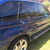 BMW X5 12months mot