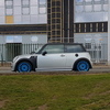 Mini cooper S R53 high spec