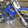 Yzf250 03 had full engine rebuild with proof paperwork