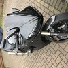 Yamaha r6 2005 with tons of extras