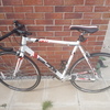 Dawes Giro 400 bike