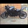 Zx10 streetfighterd