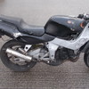 HONDA NSR 125 R FOXEYE (1999) DAMAGED - REPAIR PROJECT - WILL BREAK FOR SPARES