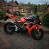 Cbr1000rr firblade