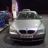 Bmw 525d