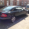 Mercedes clk 220 £3500 vw golf,passat audi a3,a4,skoda,seat