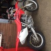 Crf 15 mod