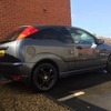 Ford Focus 1.6