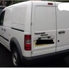 Ford transit connect t220