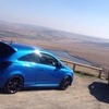 **CORSA VXR ARDEN BLUE LOW MILEAGE** VW MERC BMW GTI S3 A3 DSG