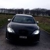 Seat leon fr rep full btcc kit