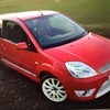 FIESTA ST150 54REG