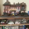 120+ Diecast Land Rover Collection. Corgi Dinky Matchbox ETC.