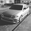 Vauxhall vectra gsi 2.5 v6