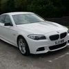 BMW 5 SERIES M SPORT *RARE LIMITED EDITION*