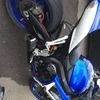 Suzuki gsxr600