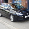 2011 Volkswagen golf 2.0 tdi