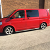 Volkswagen Transporter t5