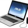 Laptop: Asus N56VJ M, i7 w/ 16gb ram, Win10