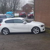 BMW 1 series 114i 1.6 2013