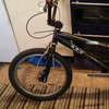 Huffy bmx one tonne