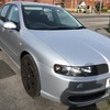 Seat Leon cupra tdi