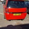 Zafira Vxr 2005 stage 2 Cheap tax bracket