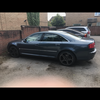 Audi A8 3.7 Quattro