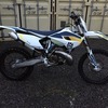 Husqvarna TE250 2015