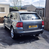 2004 PORSCHE CAYENNE 3.2 Tiptronic S Auto
