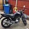 Ybr 125