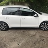 Volkswagen Golf 2.0 GTD DSG