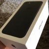 IPhone 7 - 32gb - Unlocked