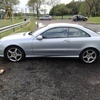 Mercedes CLK 200 Sport